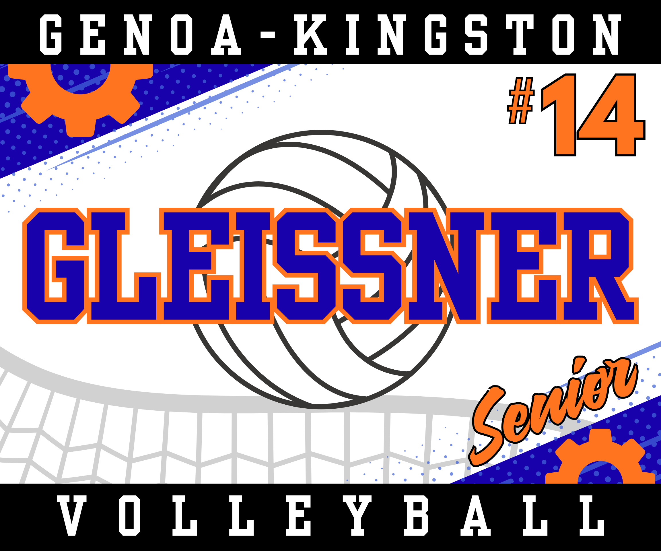 Design / Multimedia photograph titled GK VB Sign 26